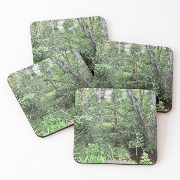 Item preview, Swampy Forest  designed and sold by Amanda1775.