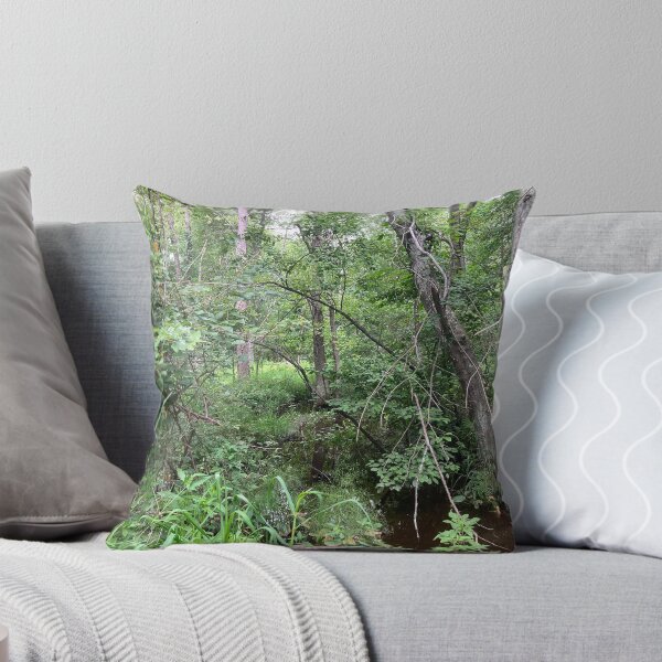 Item preview, Swampy Forest  designed and sold by Amanda1775.