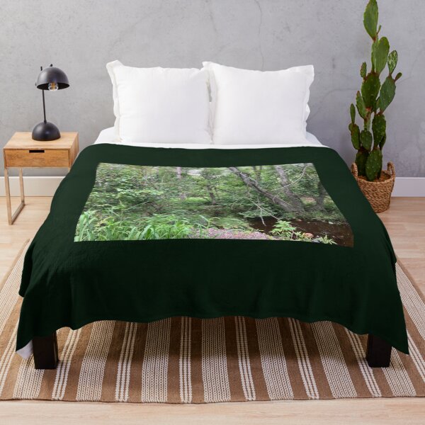 Item preview, Swampy Forest designed and sold by Amanda1775.