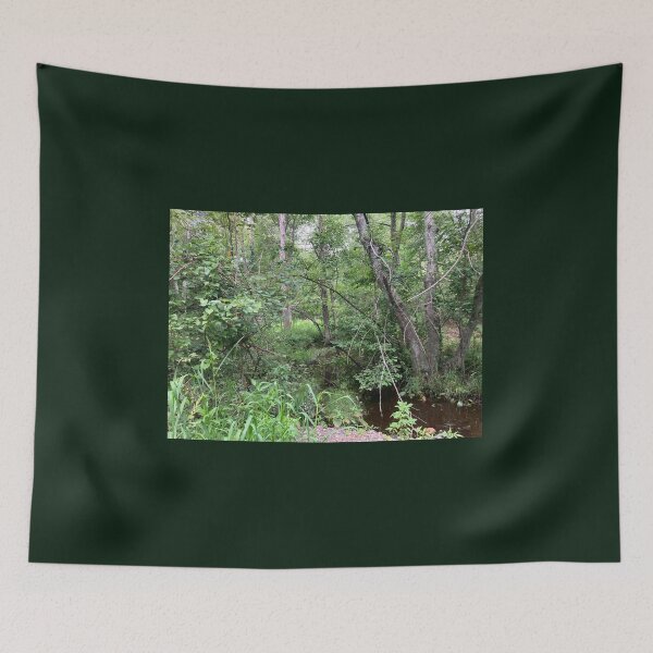 Item preview, Swampy Forest  designed and sold by Amanda1775.