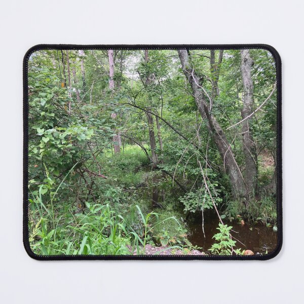 Item preview, Swampy Forest designed and sold by Amanda1775.