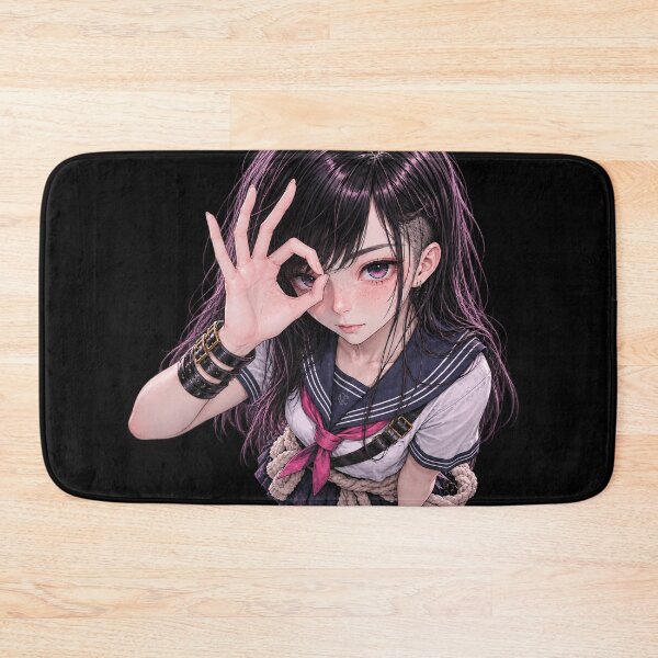 Item preview, Kagami Eye glass designed and sold by Azukas-Designs.