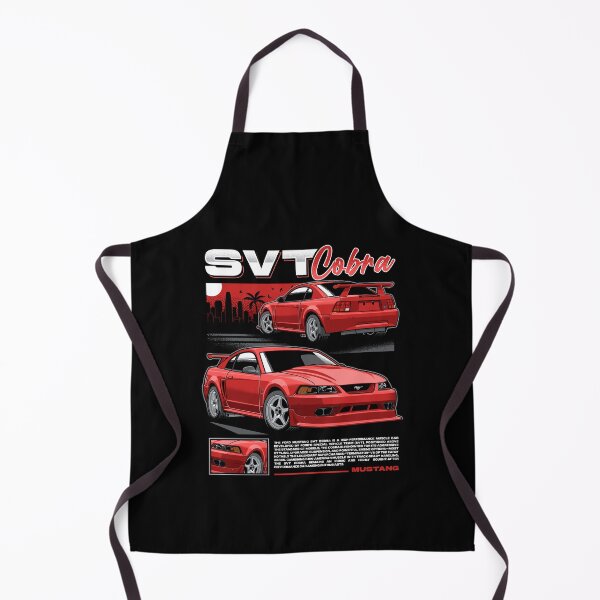 Item preview, Mustang SVT Cobra Muscle Car designed and sold by squeal tires.