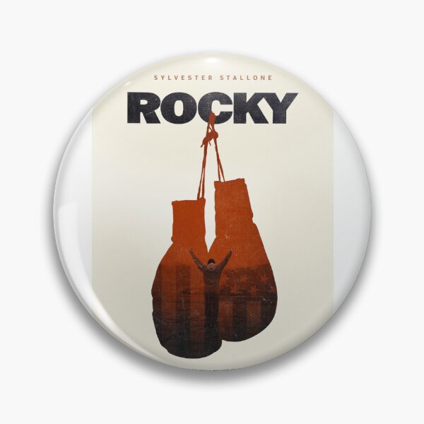 Item preview, Rocky designed and sold by martirush.