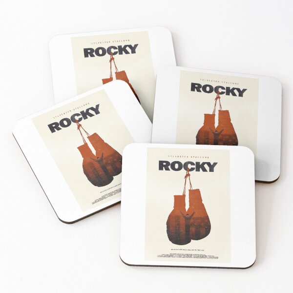 Item preview, Rocky designed and sold by martirush.