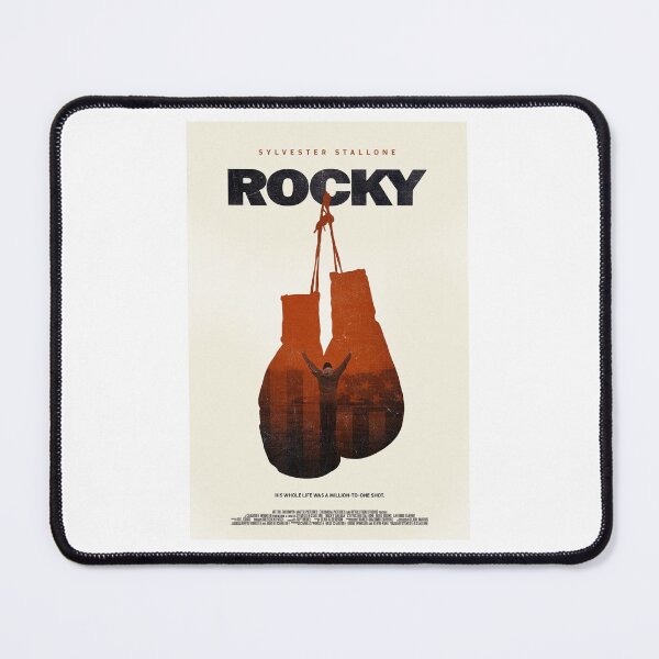 Item preview, Rocky designed and sold by martirush.