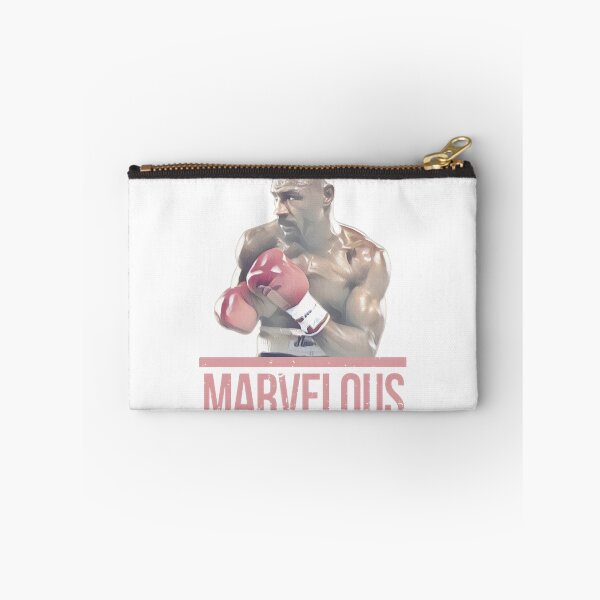 Item preview, Marvelous Marvin Hagler designed and sold by GenovCartART.