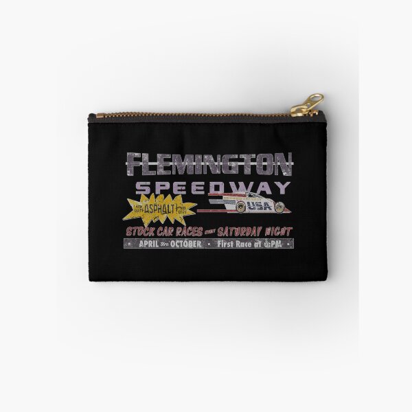 Item preview, Flemington Speedway Billboard designed and sold by VANESSALVARAD6.