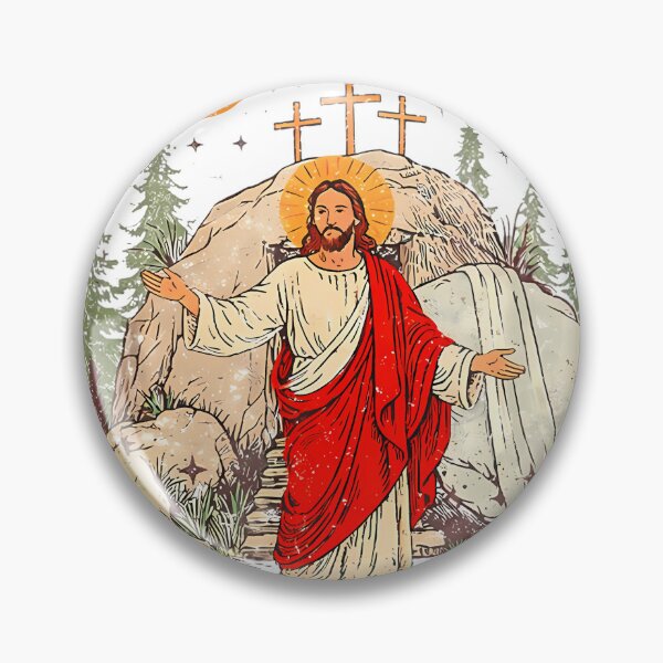 Item preview, Jesus Coming Out of My Cave and Ive Been Doing Just Fine designed and sold by RutheCraford.