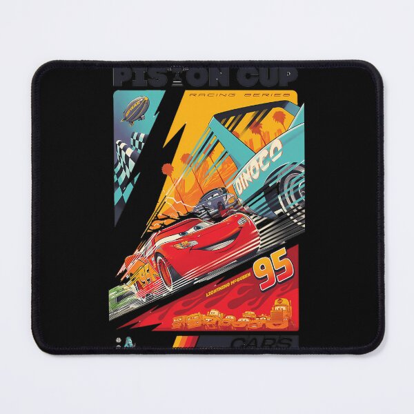 Item preview, Cars Piston Cup designed and sold by VANESSALVARAD6.
