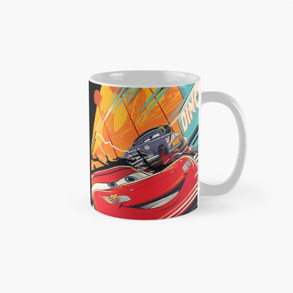 Item preview, Cars Piston Cup designed and sold by VANESSALVARAD6.