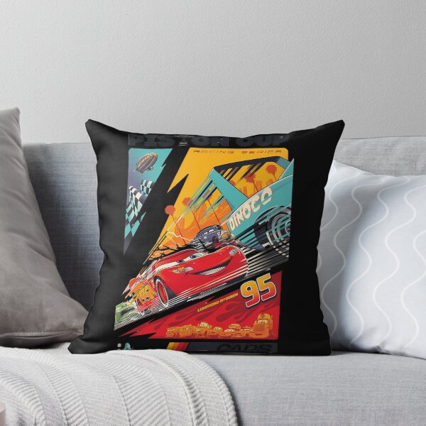 Item preview, Cars Piston Cup designed and sold by VANESSALVARAD6.