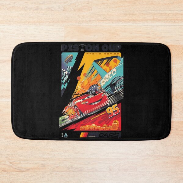 Item preview, Cars Piston Cup designed and sold by VANESSALVARAD6.