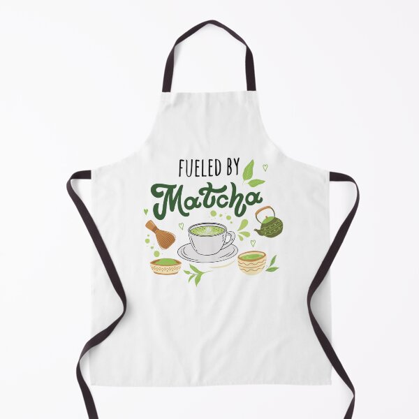 Item preview, Fueled by Matcha Latte Lovers Club Mug, Matcha Lover Gift, Coffee & Tea Lover Mug designed and sold by dearlymadecustoms.