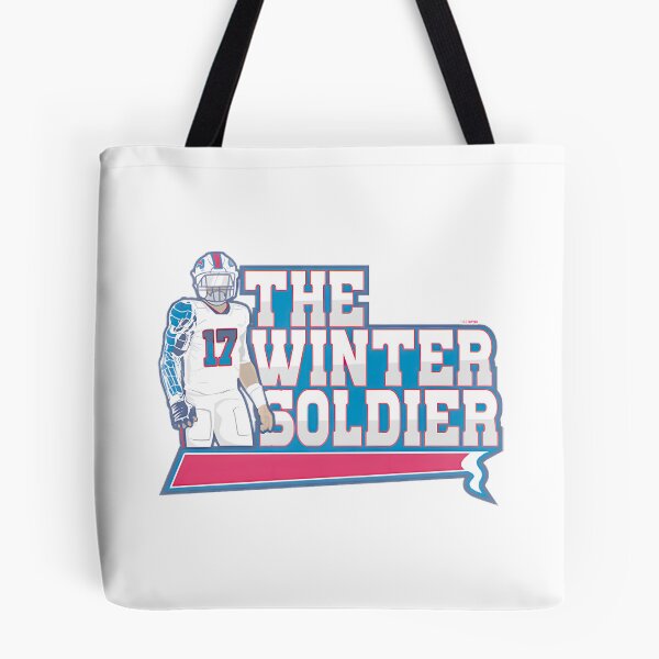 Item preview, Josh Allen Soldier designed and sold by GenovCartART.