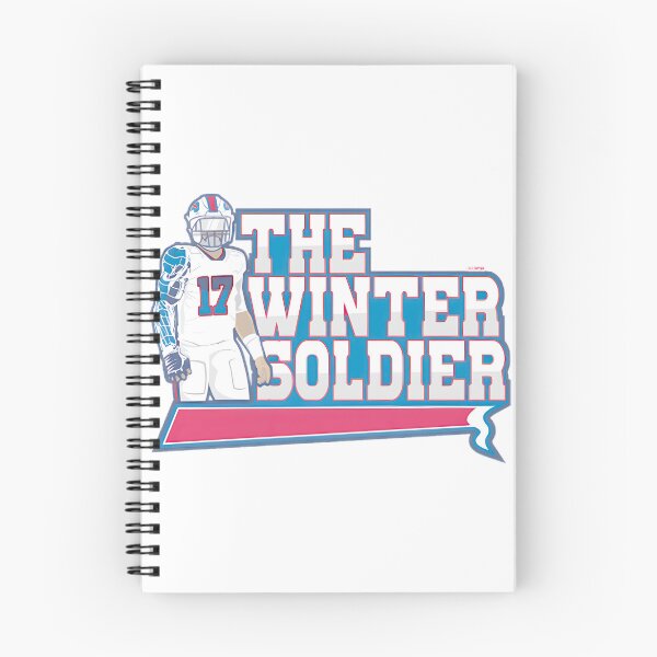 Item preview, Josh Allen Soldier designed and sold by GenovCartART.