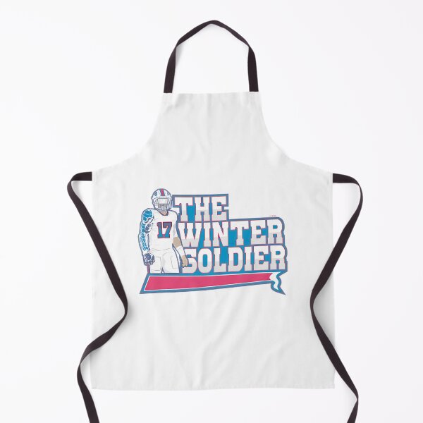 Item preview, Josh Allen Soldier designed and sold by GenovCartART.