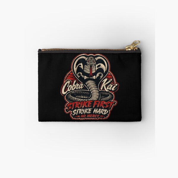 Item preview, Cobra Kai Strike First designed and sold by kevajones.