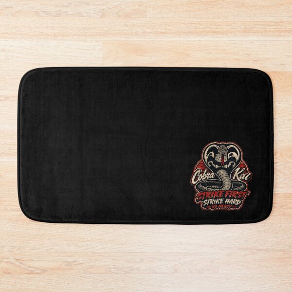 Item preview, Cobra Kai Strike First designed and sold by kevajones.