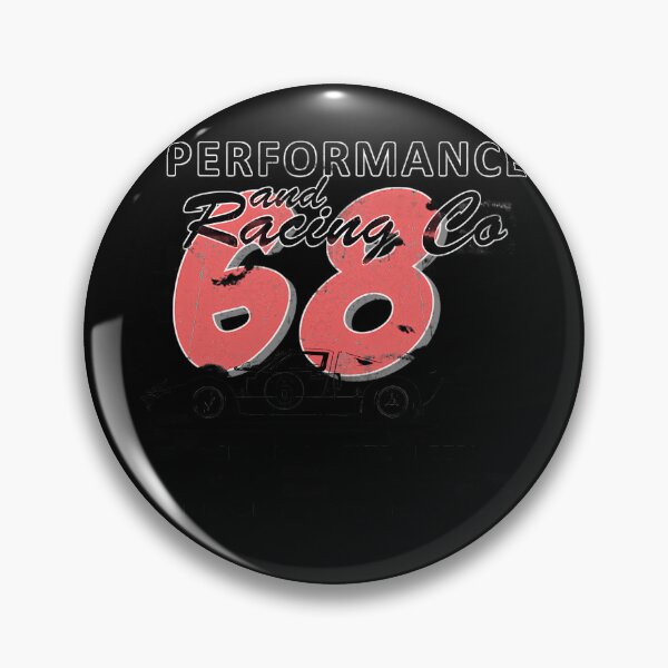 Item preview, Performance And Racing Co designed and sold by VANESSALVARAD6.