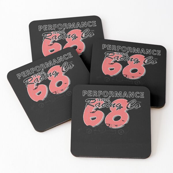 Item preview, Performance And Racing Co designed and sold by VANESSALVARAD6.