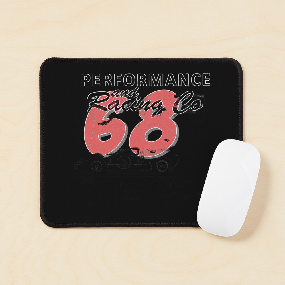 Item preview, Mouse Pad designed and sold by VANESSALVARAD6.