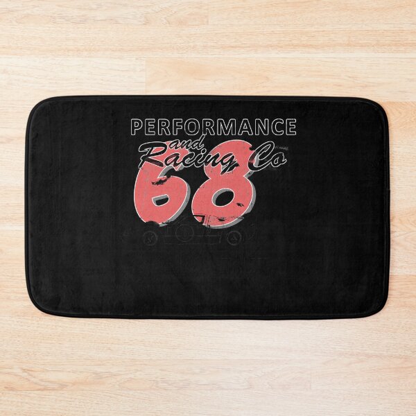 Item preview, Performance And Racing Co designed and sold by VANESSALVARAD6.