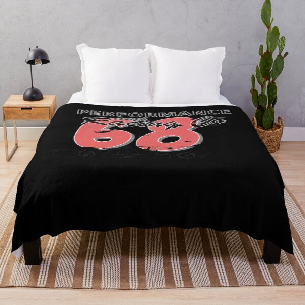 Item preview, Performance And Racing Co designed and sold by VANESSALVARAD6.