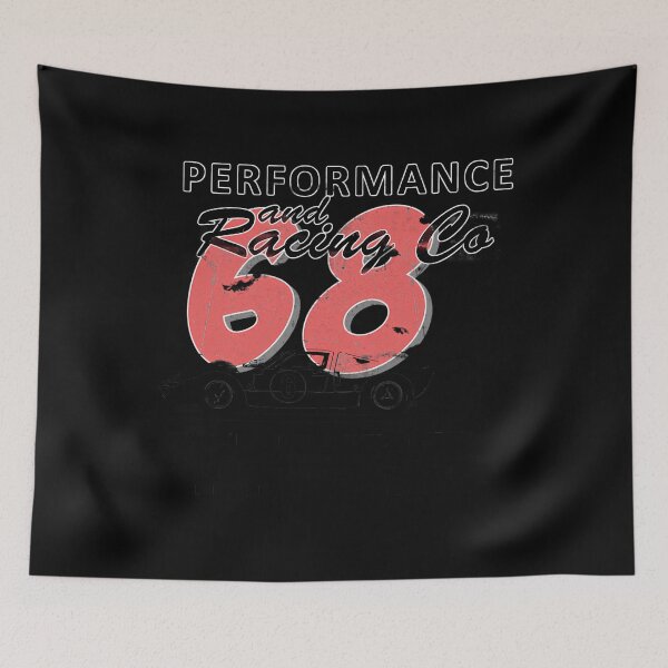 Item preview, Performance And Racing Co designed and sold by VANESSALVARAD6.