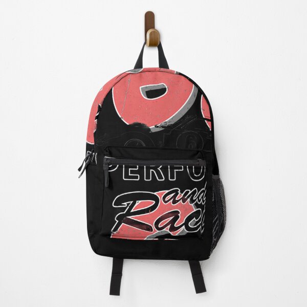 Item preview, Performance And Racing Co designed and sold by VANESSALVARAD6.