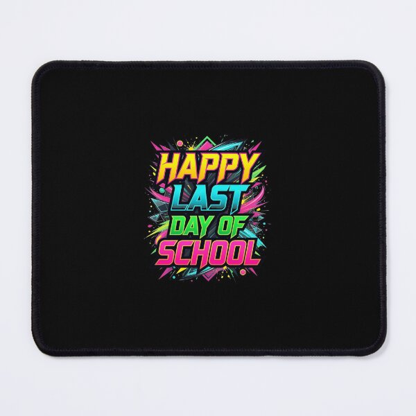 Item preview, 1-Celebration Day End Of Year Paint Splatter Apparel designed and sold by HamishJoske.