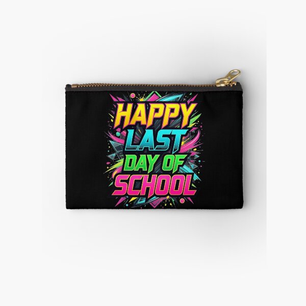 Item preview, 1-Celebration Day End Of Year Paint Splatter Apparel designed and sold by HamishJoske.