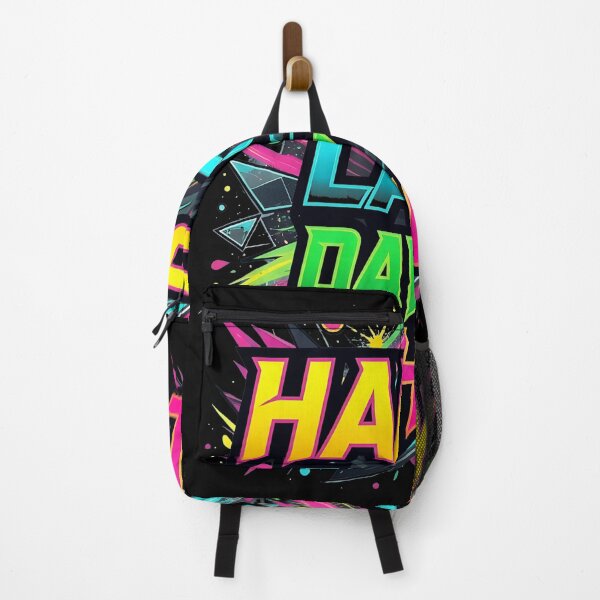 Item preview, 1-Celebration Day End Of Year Paint Splatter Apparel designed and sold by HamishJoske.