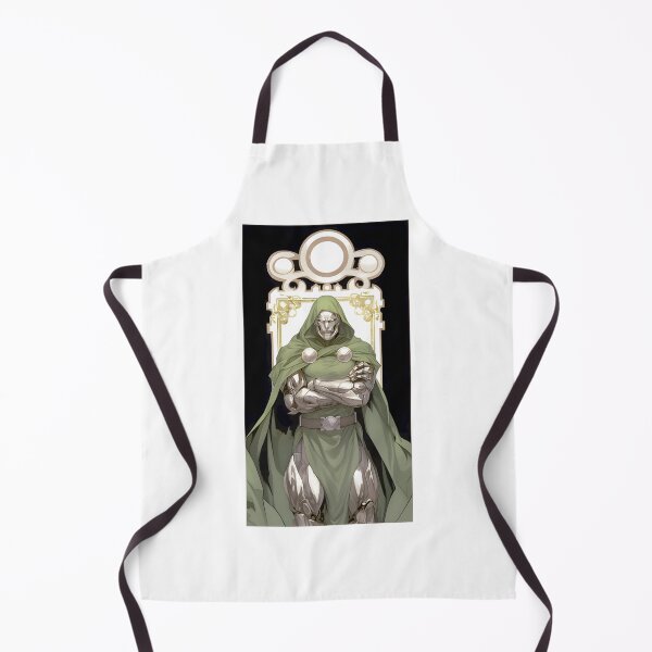 Item preview, The Sovereign Doctor'S Mask designed and sold by GenovCartART.