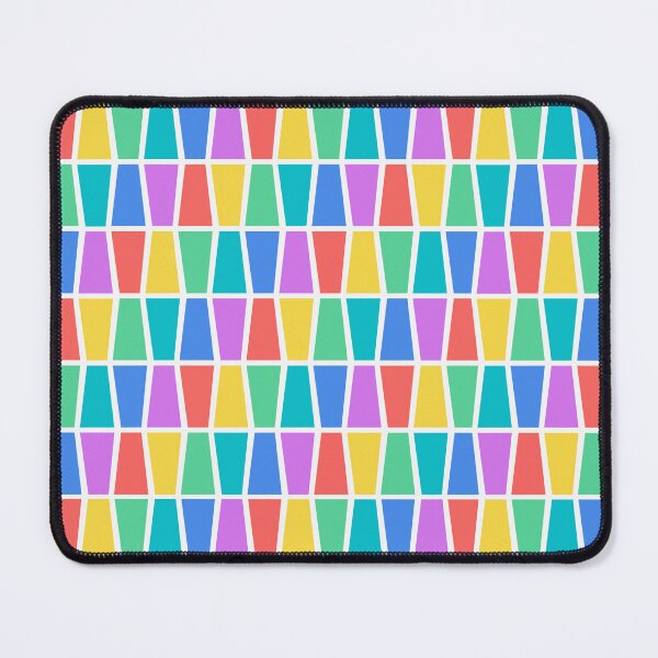 Item preview, Mosaic Rainbow designed and sold by KelDee Designs.