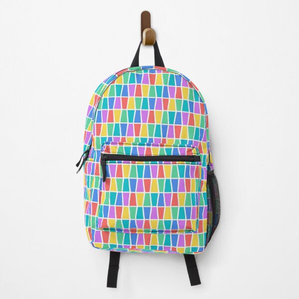 Item preview, Mosaic Rainbow designed and sold by KelDee Designs.