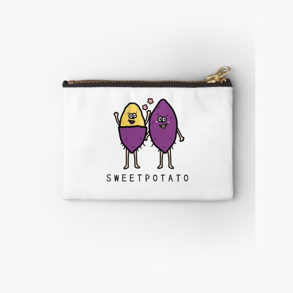 Item preview, Cute SWEETPOTATO designed and sold by kanaehonkawa.