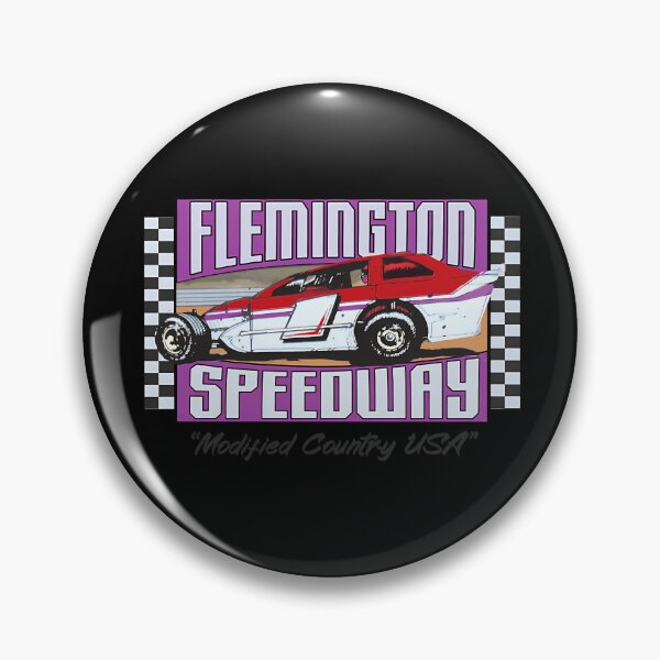 Item preview, Flemington Fairgrounds Speedway Modified Country Usa designed and sold by VANESSALVARAD6.