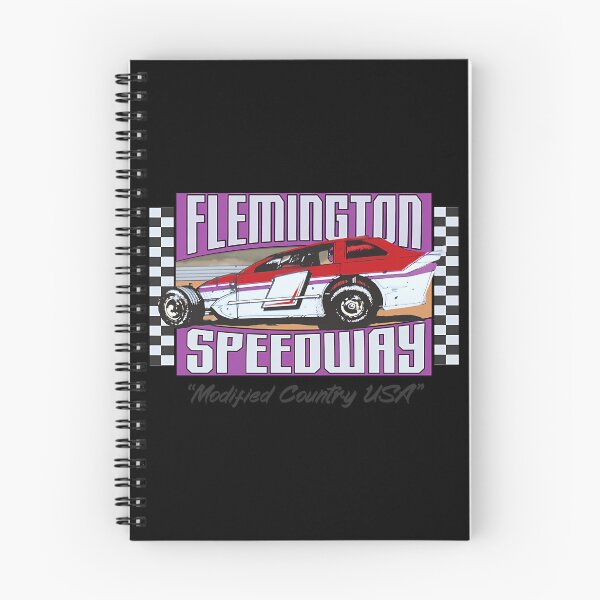 Item preview, Flemington Fairgrounds Speedway Modified Country Usa designed and sold by VANESSALVARAD6.