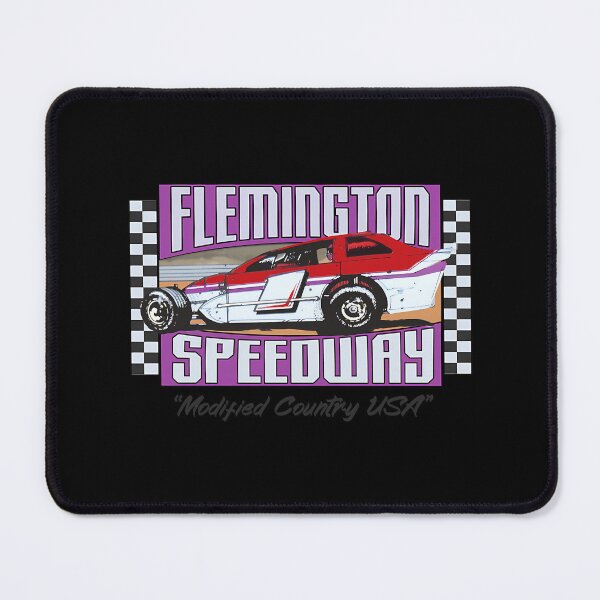 Item preview, Flemington Fairgrounds Speedway Modified Country Usa designed and sold by VANESSALVARAD6.