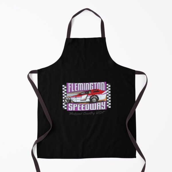 Item preview, Flemington Fairgrounds Speedway Modified Country Usa designed and sold by VANESSALVARAD6.