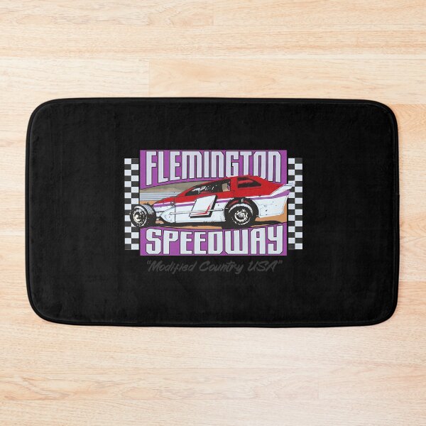 Item preview, Flemington Fairgrounds Speedway Modified Country Usa designed and sold by VANESSALVARAD6.