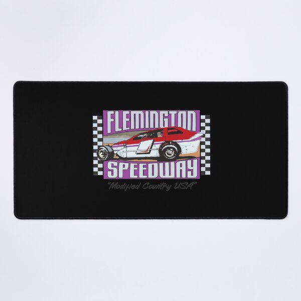 Item preview, Flemington Fairgrounds Speedway Modified Country Usa designed and sold by VANESSALVARAD6.