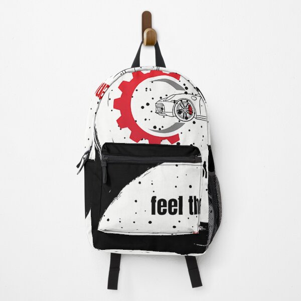 Item preview, Feel The Adrenaline Rush Of The Track designed and sold by VANESSALVARAD6.
