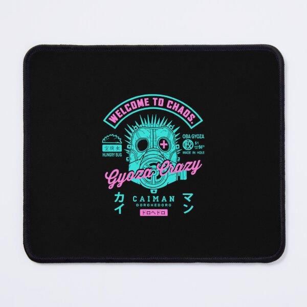 Item preview, Dorohedoro - Welcome to Chaos designed and sold by lisarowe47.