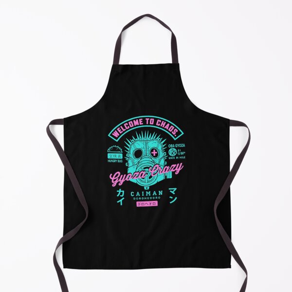 Item preview, Dorohedoro - Welcome to Chaos designed and sold by lisarowe47.