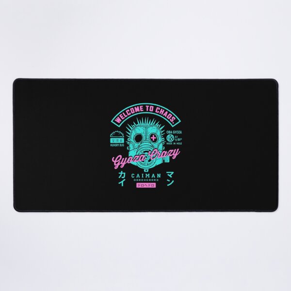 Item preview, Dorohedoro - Welcome to Chaos designed and sold by lisarowe47.