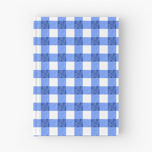 Item preview, Dusty Blue Plaid designed and sold by Moonlit Datura.