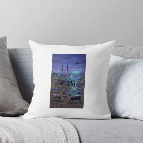 Item preview, Neo-Yayla Sanctuary: High Plateau 2099 designed and sold by synthesisnft.