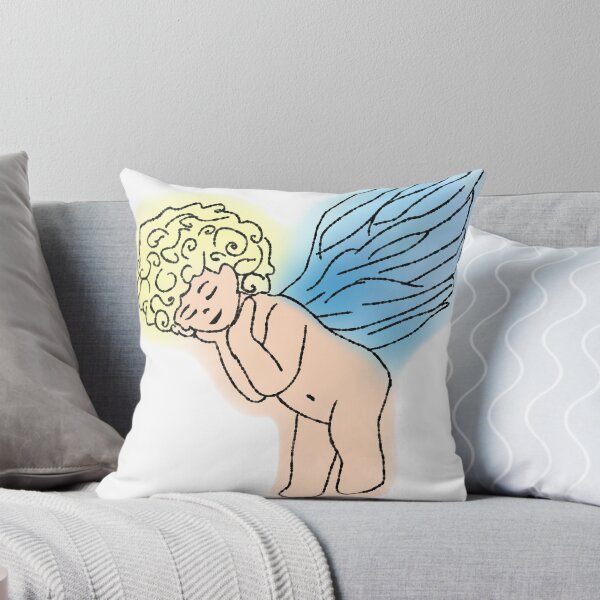 Item preview, Baby Angel ˚.⋆꒰১ ໒꒱⋆.˚♡ designed and sold by xSt4rdustxart.